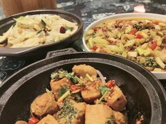 -阿嫂印象·民间江湖菜(大学城店)