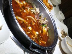 -棒棒鱼活鱼火锅(防洪渠店)