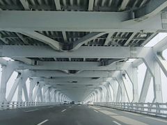 -星海湾跨海大桥