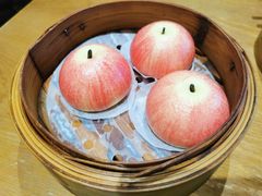 -云山茶餐厅(广东大厦店)