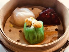 -三号黄浦会Canton Table