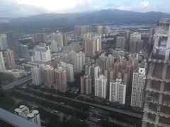 -深圳皇庭V酒店