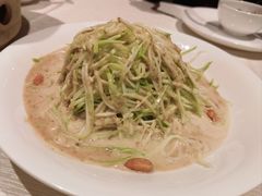 -唐拉雅秀酒店-唐苑中餐厅