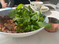 -沿途四季·云南菜·诗酒茶(蓝色港湾店)