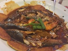 -渔家风味·鲅鱼水饺·央视展播·海鲜天津菜(开发区店)