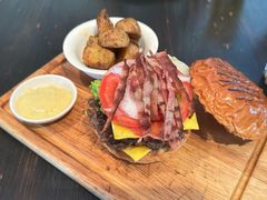 -La Creperie法餐厅(桃江路店)