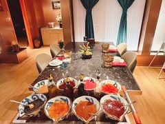 -蒋记海鲜姿造•洋房别墅(星河湾店)