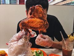 -華歡冰室-WahFoon(吉大店)