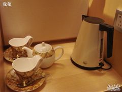 DSC07276-苏州金鸡湖中茵皇冠假日酒店