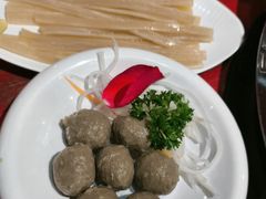 -重庆袁老四火锅(武进万达店)