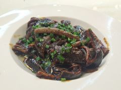 响油鳝丝-老克勒上海菜(南京路步行街店)