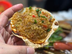 -河南前程·羊肉汤·烧烤(总店)