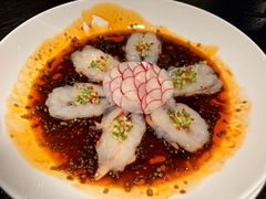 生腌天使红虾-甄御•海鲜新青岛菜(麦岛店)