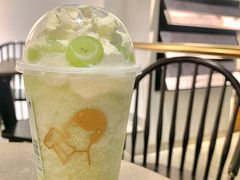 -喜茶(广州保利中环店)