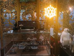 -烛影拾光观景餐厅·创意菜·摄影·小提琴(大唐不夜城店)