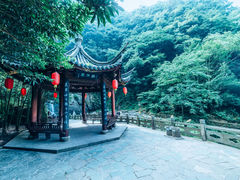 -溪口-滕头旅游景区