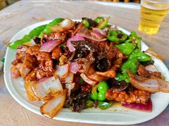 -西大酒店
