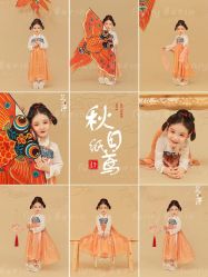 -芳妮豆丁家庭影像馆(宝安店)