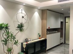 -创美居装饰(中洲里程店)