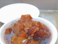 -清真·鸦儿李记·小馆(后海店)