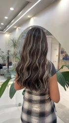 -BEAUTY HAIR GANO