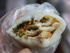 -上海虹口糕团(福州路店)