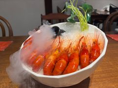 -乔街深夜食堂·小龙虾·高压锅生蚝(杭州总店)
