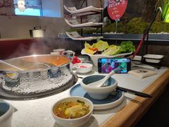 -左庭右院鲜牛肉火锅(苏州园区永旺店)
