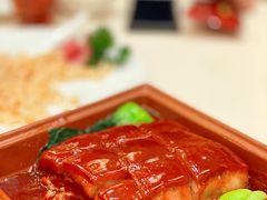 -得月楼·省级非遗·传统苏帮菜(观前店)