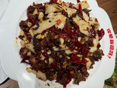 -巴扎屋大盘鸡·新疆菜(汇嘉时代店)