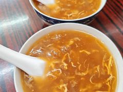 -添發碗仔翅美食