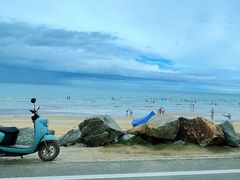 -石梅湾艾美度假酒店