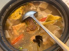 -东哥紫阳蒸盆子(旺座·现代城店)