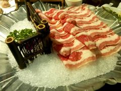 -香天下·四川火锅(安镇大润发店)