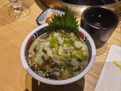 -松鱼亭·和牛烧肉(协鑫广场店)