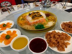 -桃苑(华侨银行大厦店)
