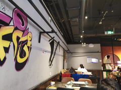 -醉炫音速烧烤·干煸菜(沙河总店)