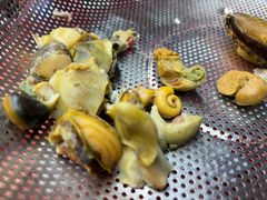 -船梆煮•蒸汽海鲜·炉火烤肉(五四广场店)