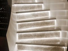 -伊斯坦布尔土耳其清真咖啡餐厅