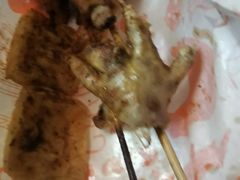 -老兵麻辣烫(世欧王庄店)