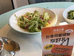-赣南人家·头牌江西菜(劲松店)