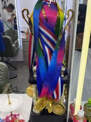 -LJOY丽锦造型·烫发染发