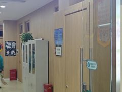 -新东方素质(金源校区)