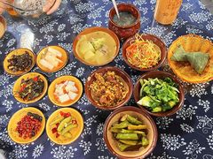 -张关合渣(航空大道店)