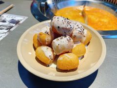 -生活如沸·顺德水牛奶火锅(人民广场店)