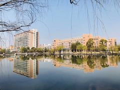-中国计量大学(西校区)
