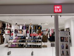 -优衣库(广州天河领展广场店)