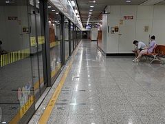 -芳华路(地铁站)