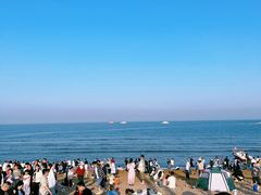 -巧克力渔家.小船海鲜胶东菜(万平口店)