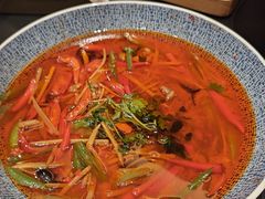 -流香·庄福记川菜·庄子村旗下品牌(玉林店)